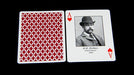 Serial Killer Playing Cards - Merchant of Magic