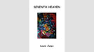 Seventh Heaven by Lewis Jones - Book - Merchant of Magic