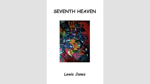 Seventh Heaven by Lewis Jones - Book - Merchant of Magic