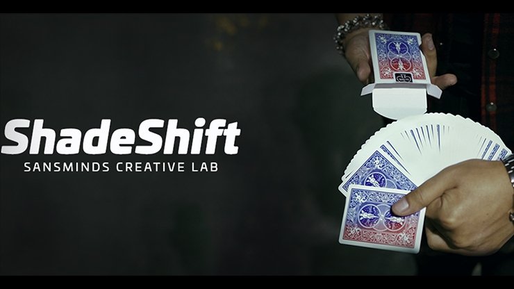 ShadeShift by SansMinds Creative Lab - Merchant of Magic