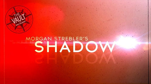 Shadow by Morgan Strebler - INSTANT DOWNLOAD - Merchant of Magic