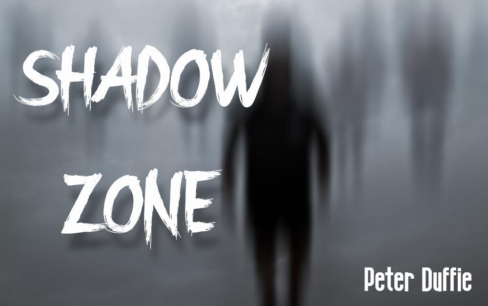 Shadow Zone by Peter Duffie - INSTANT DOWNLOAD - Merchant of Magic