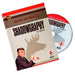 Shadowgraphy Volume 2 DVD - Carlos Greco by Bazar de Magia - DVD - Merchant of Magic