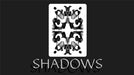 Shadows Playing Cards - Merchant of Magic