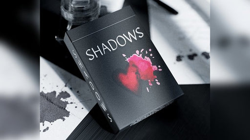 Shadows Playing Cards - Merchant of Magic