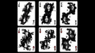 Shadows Playing Cards - Merchant of Magic