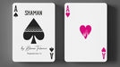 Shaman Playing Cards by Bruno Tarnecci - Merchant of Magic