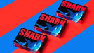 Shark Playing Cards by Riffle Shuffle - Merchant of Magic