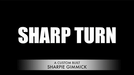 Sharp Turn by Matthew Wright - Merchant of Magic