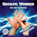 Sharpie Wonder by Joker Magic - Merchant of Magic
