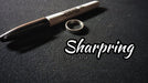 Sharpring by Maulanas video - INSTANT DOWNLOAD - Merchant of Magic