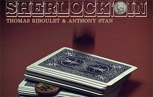 Sherlockoin - Merchant of Magic