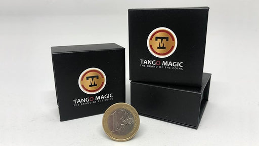 Shim Shell (1 Euro Coin NOT EXPANDED by Tango - Merchant of Magic