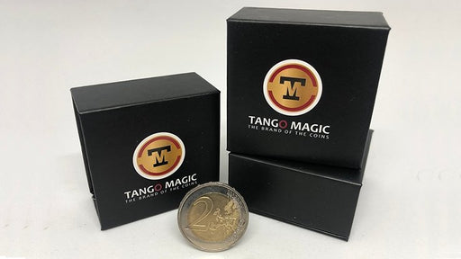 Shim Shell (2 Euro Coin NOT EXPANDED by Tango - Merchant of Magic