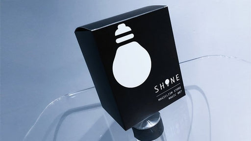 SHINE (with remote control) Ultimate Magic Light Bulb - Merchant of Magic