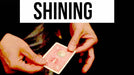Shining EURO by James Anthony - Merchant of Magic