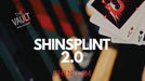 ShinSplint 2.0 by Shin Lim - VIDEO DOWNLOAD - Merchant of Magic