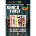 Shock Twist by Gary Jones - Merchant of Magic