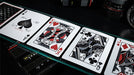 Shooters Collectors Edition (Black) Playing Cards by Dutch Card House Company - Merchant of Magic