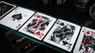 Shooters (Standard) Playing Cards by Dutch Card House Company - Merchant of Magic