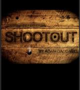 Shootout - By Adam Dadswell - INSTANT DOWNLOAD - Merchant of Magic