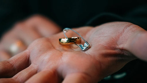 Shrapnel by Kim Andersen - Merchant of Magic