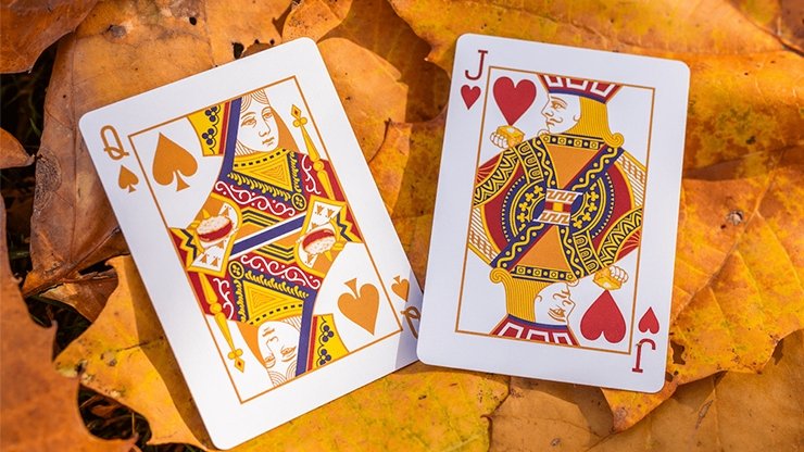 Shucker Playing Cards by Riffle Shuffle - Merchant of Magic