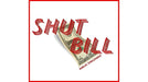 Shut Bill by Radja Syailendra video - INSTANT DOWNLOAD - Merchant of Magic