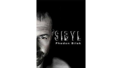Sibyl by Phedon Bilek - DVD - Merchant of Magic