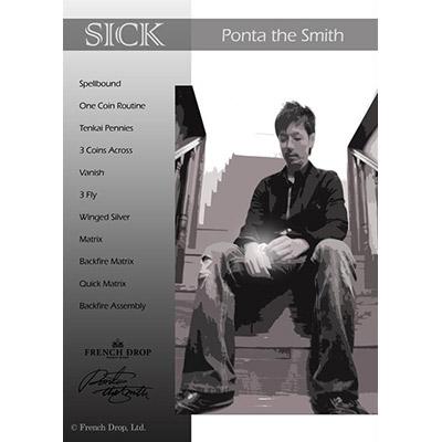 Sick - By Ponta the Smith - Merchant of Magic