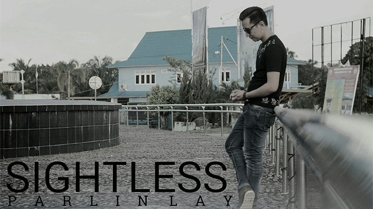 SIGHTLESS by Parlin Lay - VIDEO DOWNLOAD OR STREAM - Merchant of Magic
