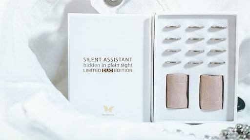 Silent Assistant Limited Duo Edition by SansMinds - Merchant of Magic