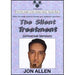 Silent Treatment (Universal Version) by Jon Allen - Merchant of Magic