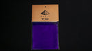 Silk 18 inch - Purple by Pyramid Gold Magic - Merchant of Magic