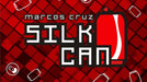 Silk Can Coke by Marcos Cruz - Merchant of Magic
