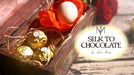 Silk to Chocolate (Ferrero Rocher) by Sean Yang - Merchant of Magic