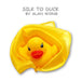 Silk to Duck by Alan Wong - Merchant of Magic
