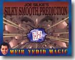 Silky Smooth Prediction by Meir Yedid Magic - Merchant of Magic