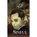 Sinful (Book and DVD) by Wayne Houchin - Book - Merchant of Magic