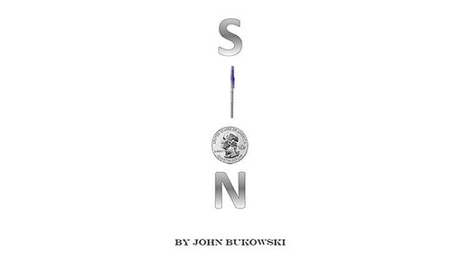 SION by John Bukowski - Merchant of Magic