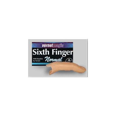 Sixth Finger Vernet (normal) - Merchant of Magic