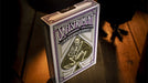 Skelstrument Playing Cards Printed by US Playing Card - Merchant of Magic