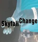 Skyfall Change - By Marko Mareli - INSTANT VIDEO DOWNLOAD - Merchant of Magic