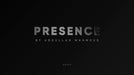 Skymember Presents Presence (Gimmicks and Online Instruction) by Abdullah Mahmoud - Trick - Merchant of Magic