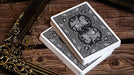 Sleepy Hollow Playing Cards by Riffle Ruffle - Merchant of Magic