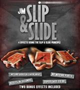 Slip n Slide - By Justin Miller - INSTANT DOWNLOAD - Merchant of Magic