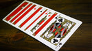 Slot Playing Cards (Lucky 7 Edition) by Midnight Cards - Merchant of Magic