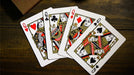 Slot Playing Cards (Lucky 7 Edition) by Midnight Cards - Merchant of Magic