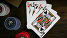 Slot Playing Cards (Lucky 7 Edition) by Midnight Cards - Merchant of Magic