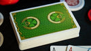 Slot Playing Cards (Wicked Leprechaun Edition) by Midnight Cards - Merchant of Magic
